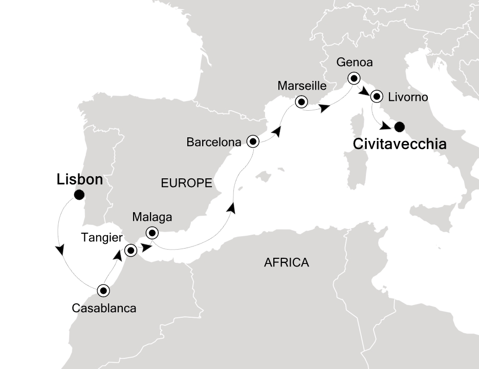 Itinerary Image