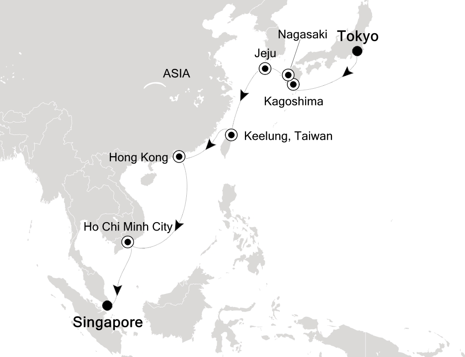 Itinerary Image