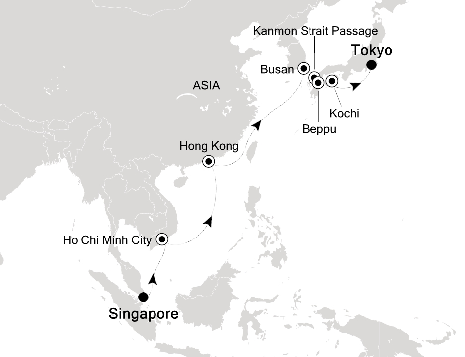 Itinerary Image