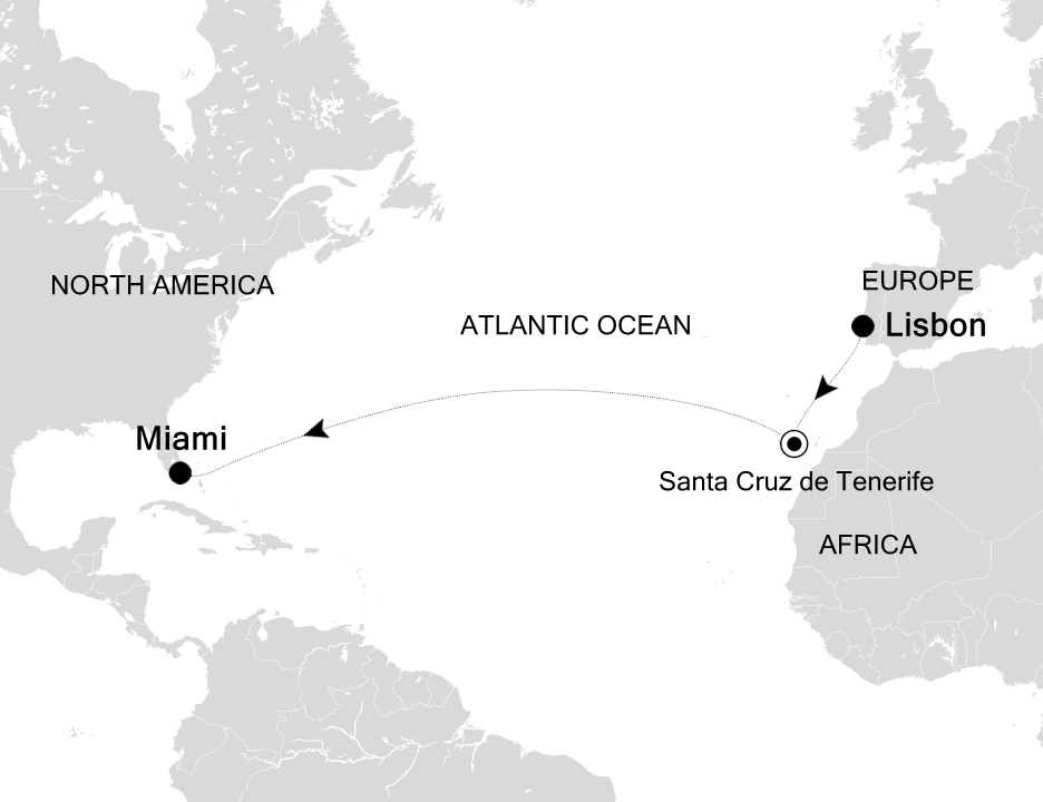 Itinerary Image