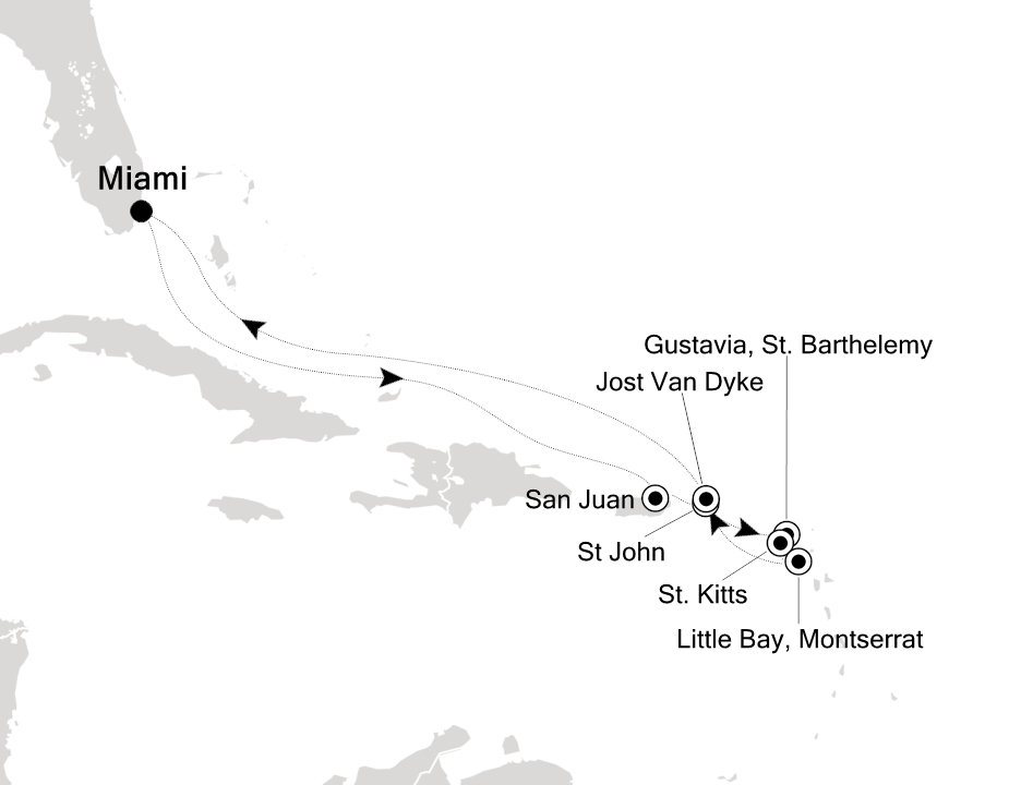 Itinerary Image