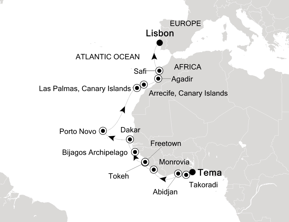 Itinerary Image