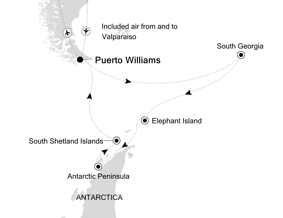 Itinerary Image
