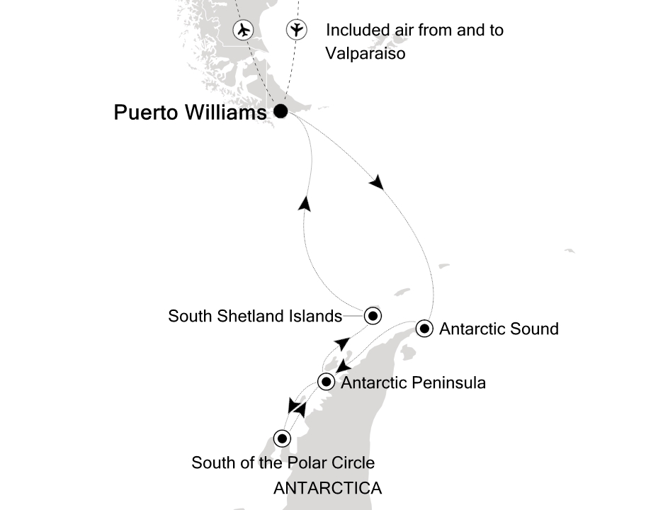 Itinerary Image