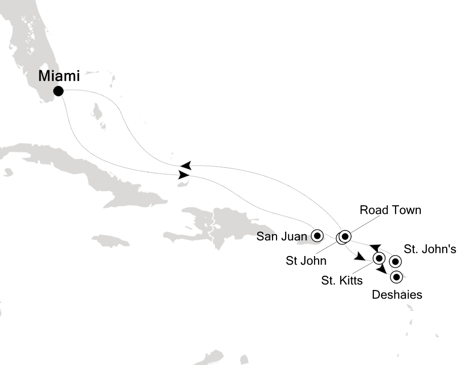 Itinerary Image