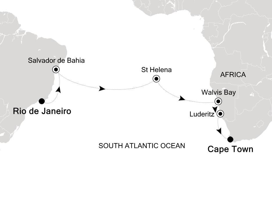 Itinerary Image