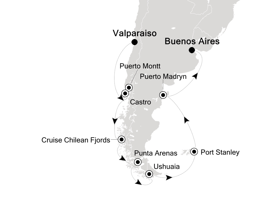 Itinerary Image