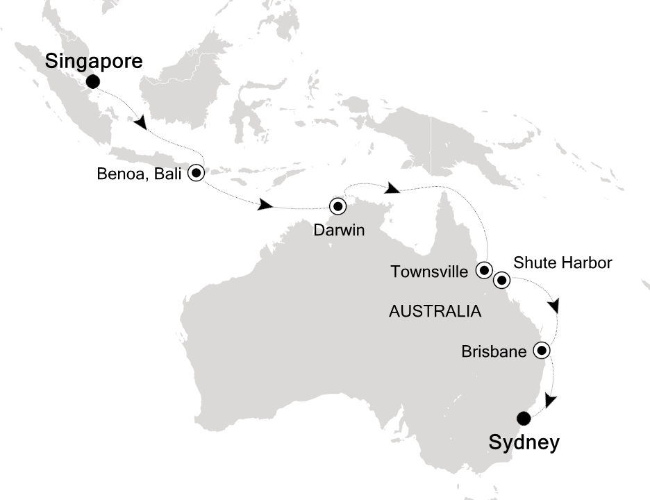 Itinerary Image