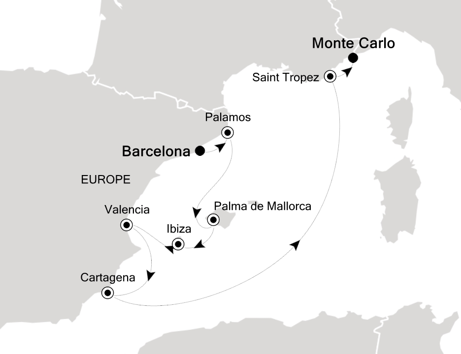Itinerary Image