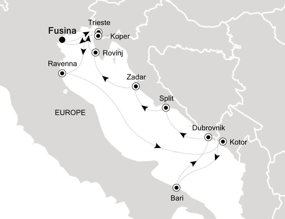 Itinerary Image