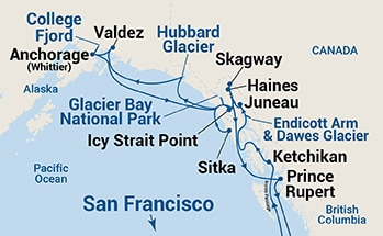 Itinerary Image