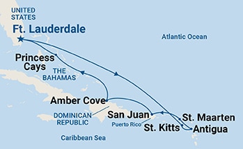 Itinerary Image
