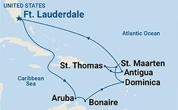 Itinerary Image