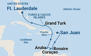 Itinerary Image