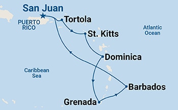 Itinerary Image