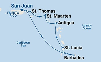 Itinerary Image