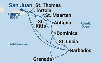 Itinerary Image