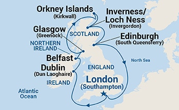 Itinerary Image