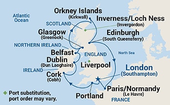 Itinerary Image