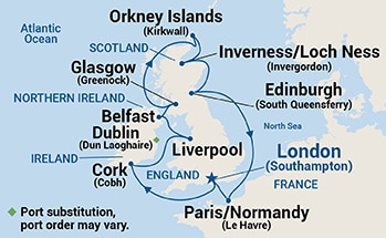 Itinerary Image