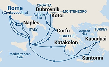 Itinerary Image