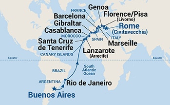 Itinerary Image