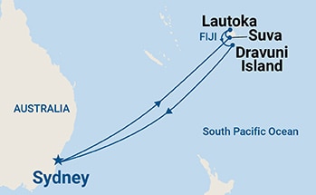 Itinerary Image