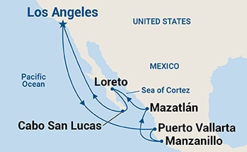 Itinerary Image