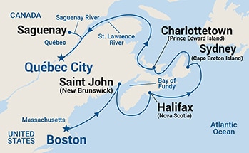 Itinerary Image