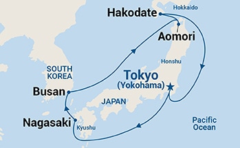 Itinerary Image