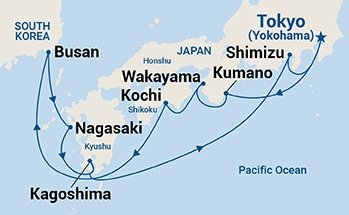 Itinerary Image