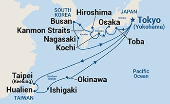 Itinerary Image