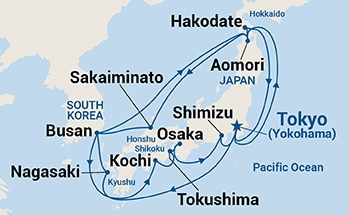 Itinerary Image