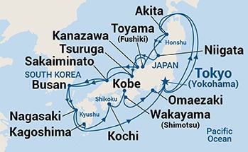 Itinerary Image