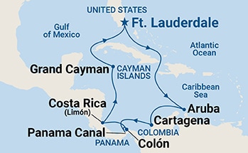 Itinerary Image