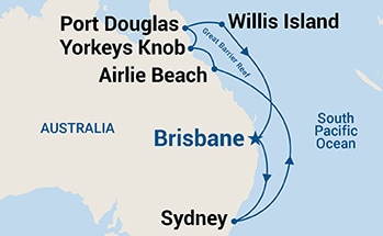 Itinerary Image