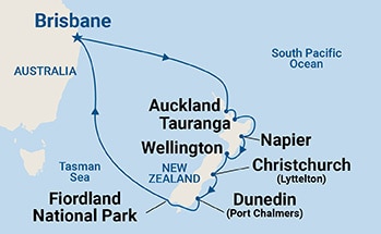 Itinerary Image