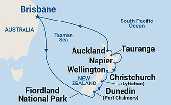 Itinerary Image