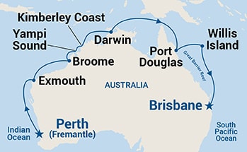 Itinerary Image