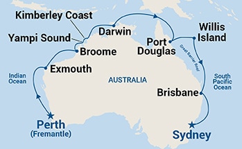 Itinerary Image