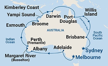 Itinerary Image
