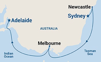 Itinerary Image