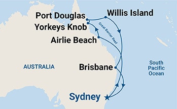 Itinerary Image