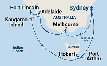 Itinerary Image
