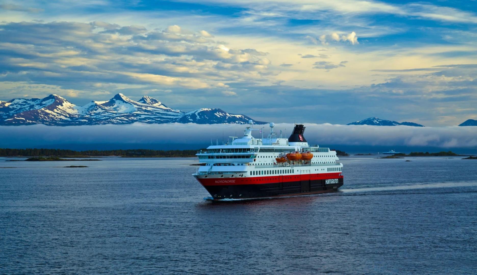MS Nordnorge