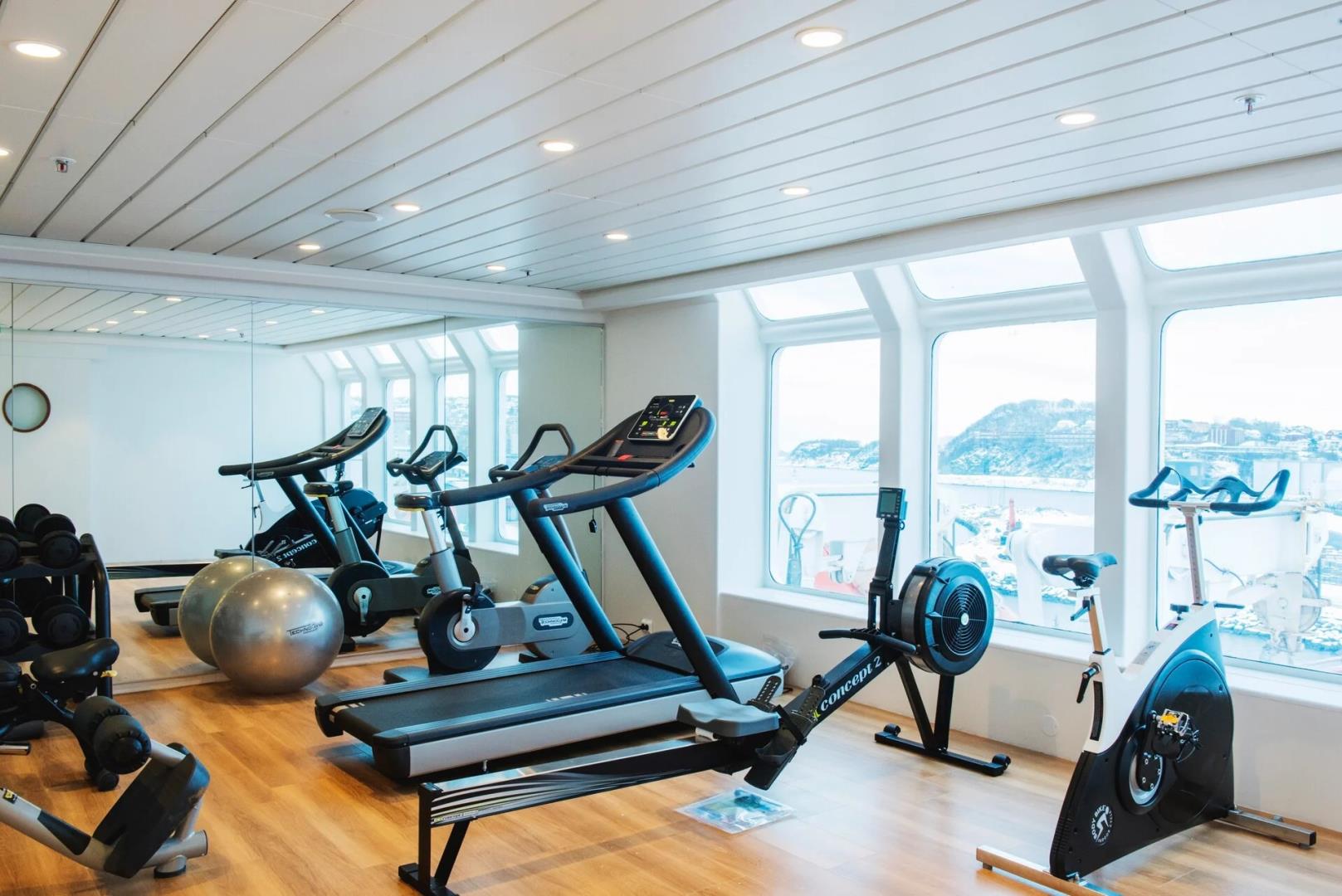 The Coastal Express - South