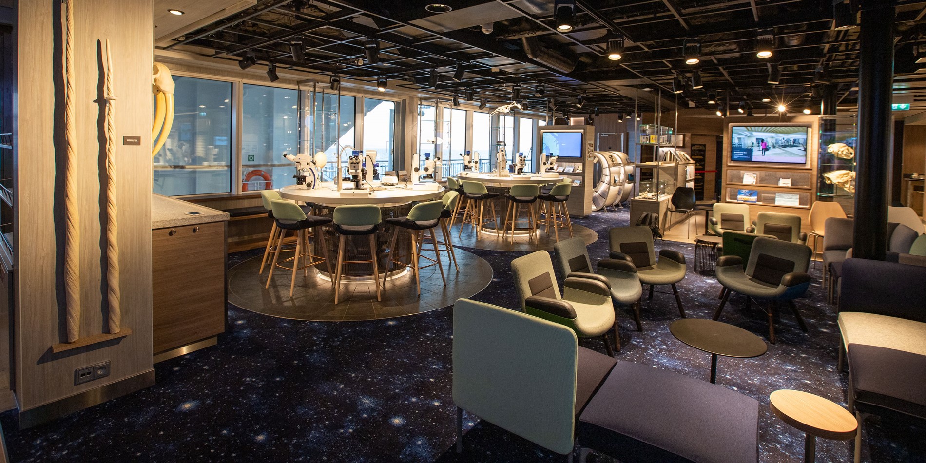 Antarctic Circle Expedition