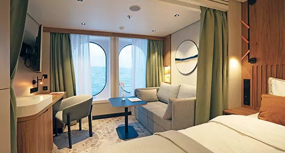 Philippines to Japan Cultural Discovery Cruise