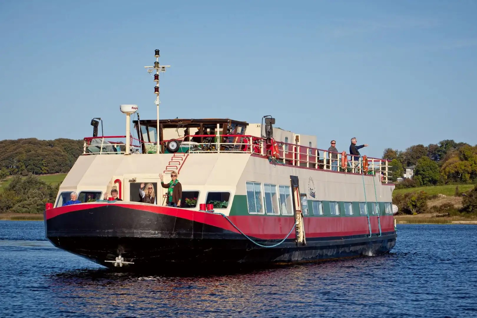 Shannon Princess