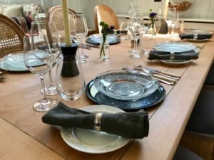 Elisabeth: A Luxurious Yet Homely Journey Through the Canal de Bourgogne